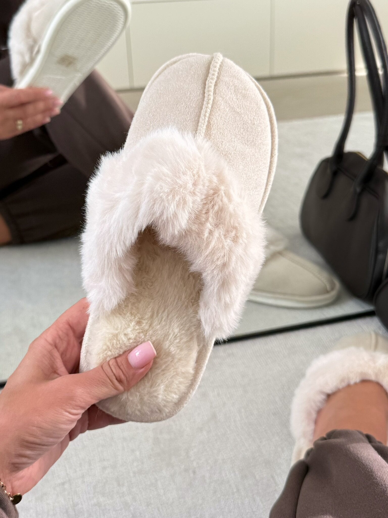 Flip-flops Zavie light