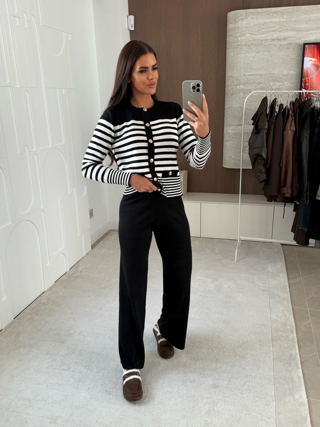 Conjunto café parisino