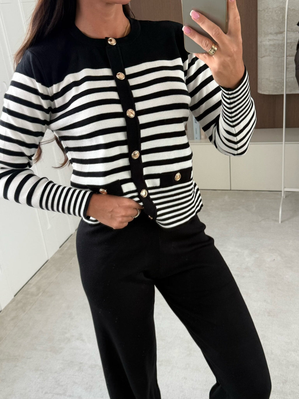 Conjunto café parisino