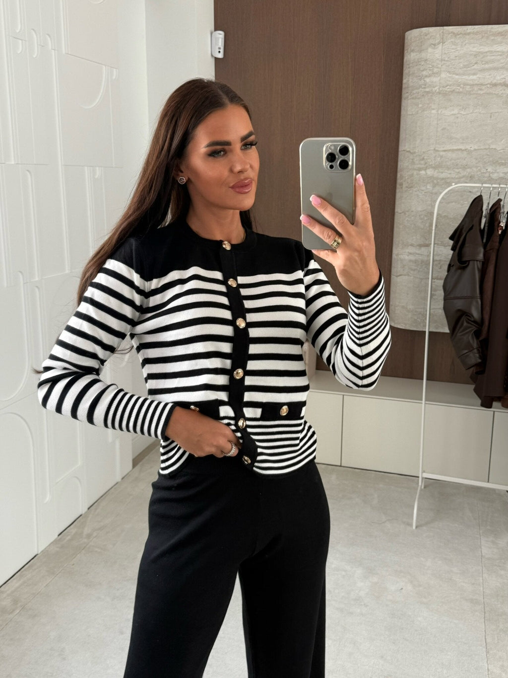 Conjunto café parisino