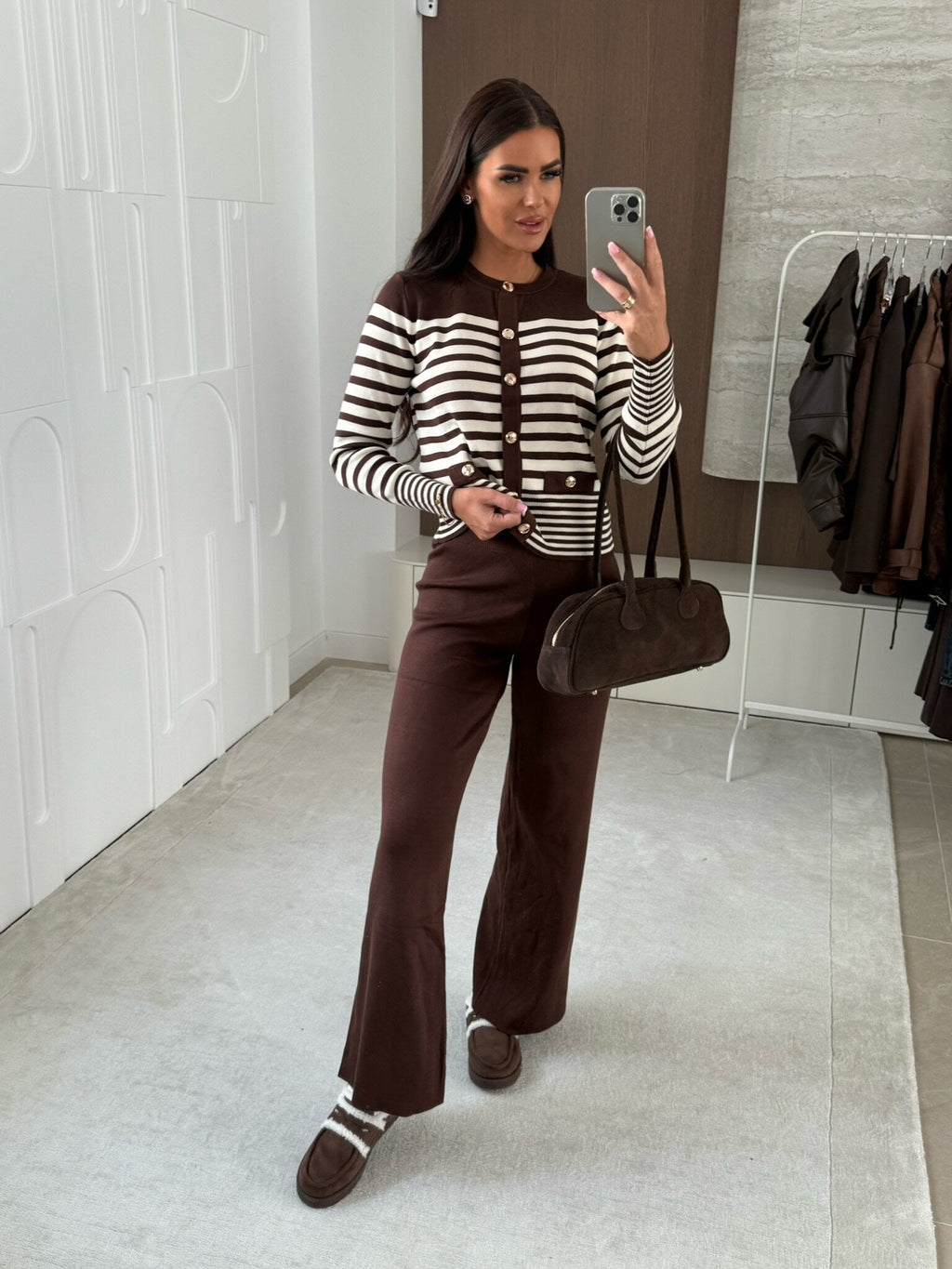 Conjunto café parisino