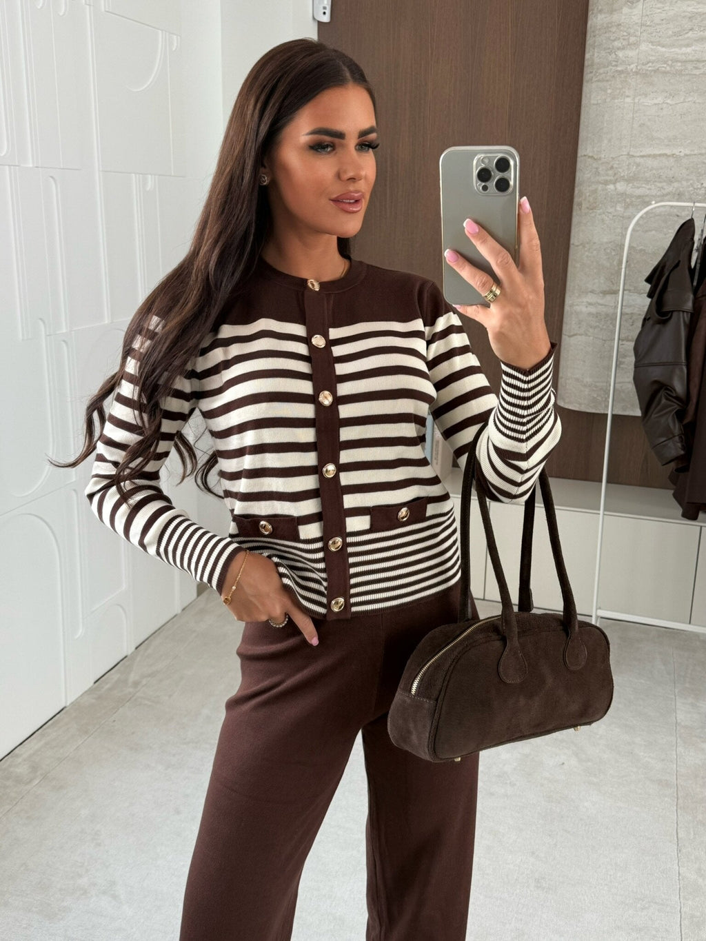 Conjunto café parisino