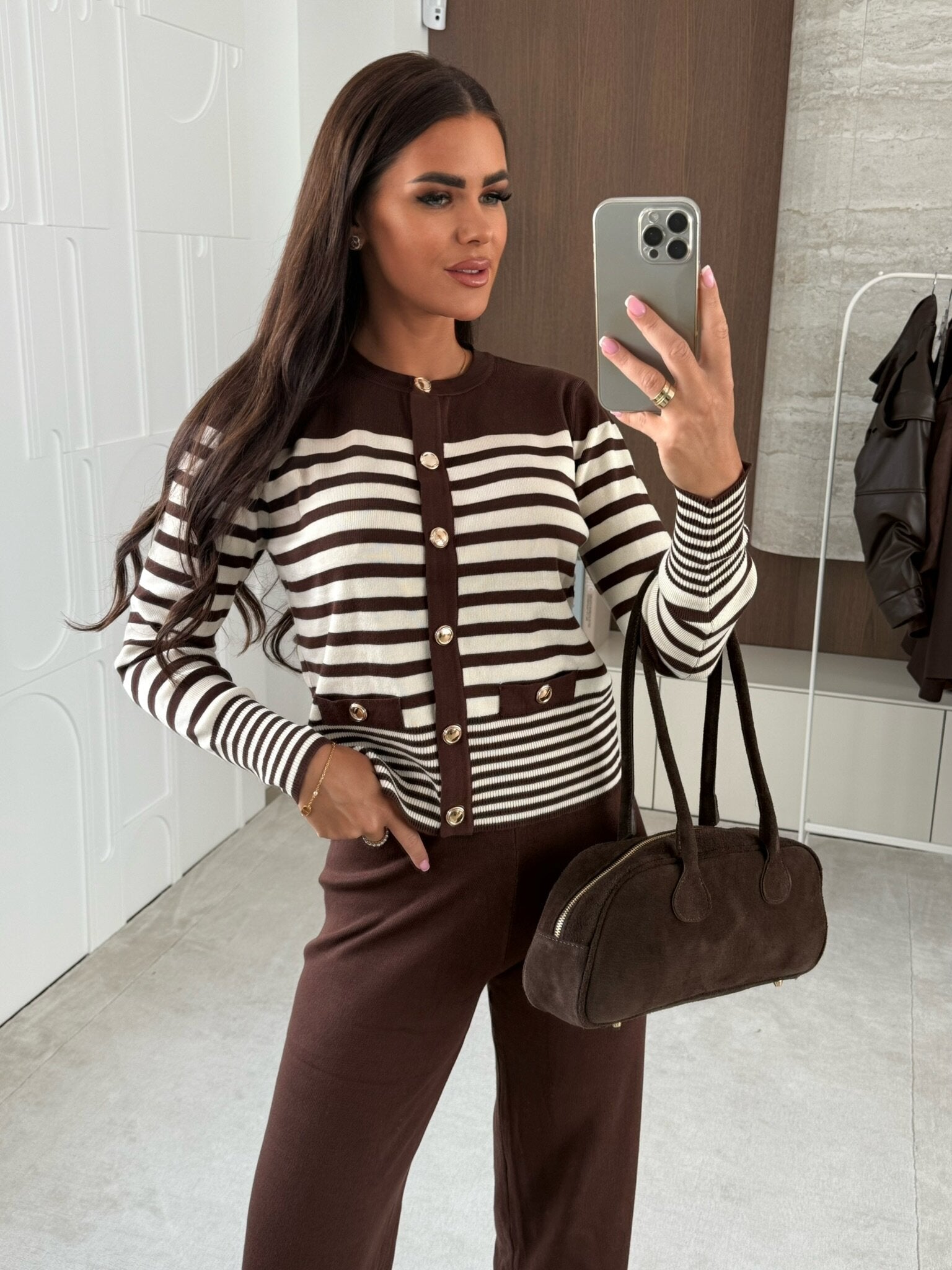 Conjunto café parisino