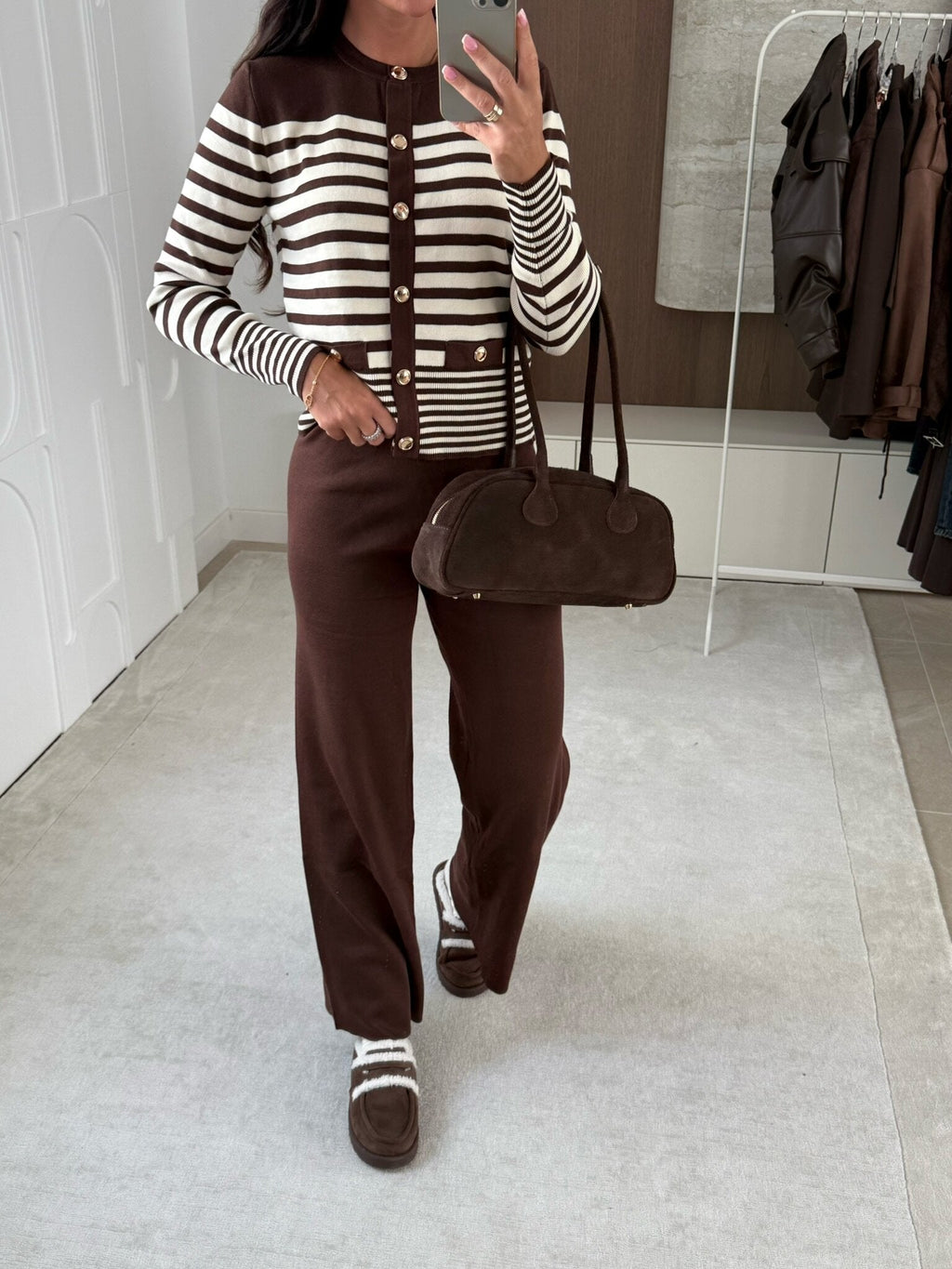 Conjunto café parisino