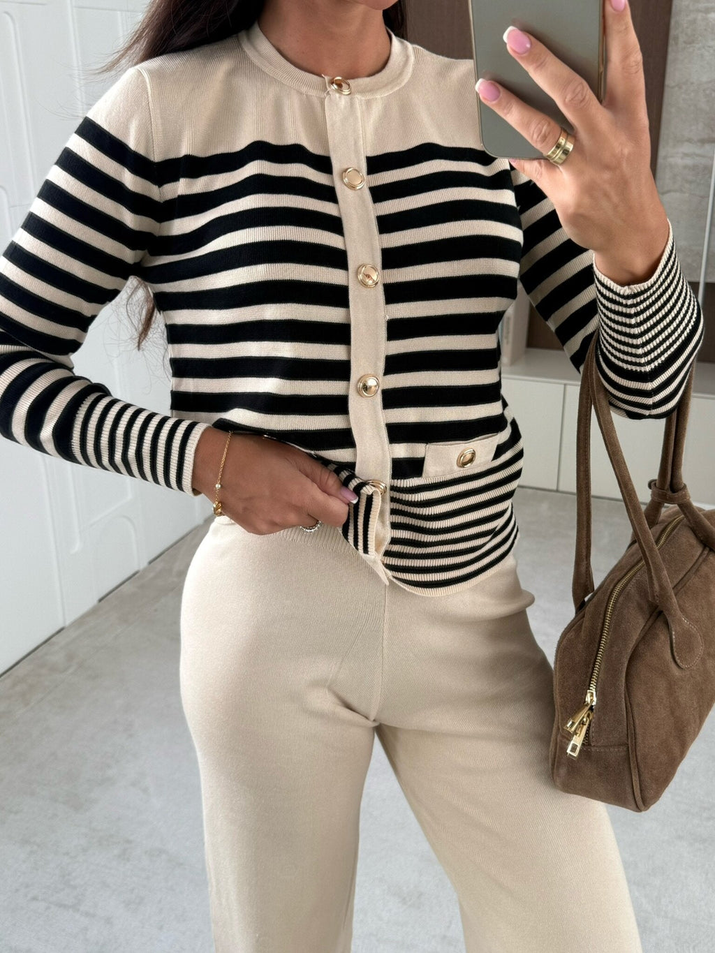 Conjunto café parisino