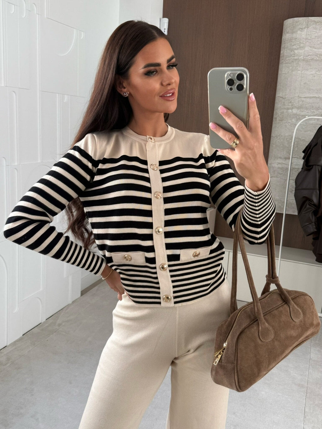 Conjunto café parisino