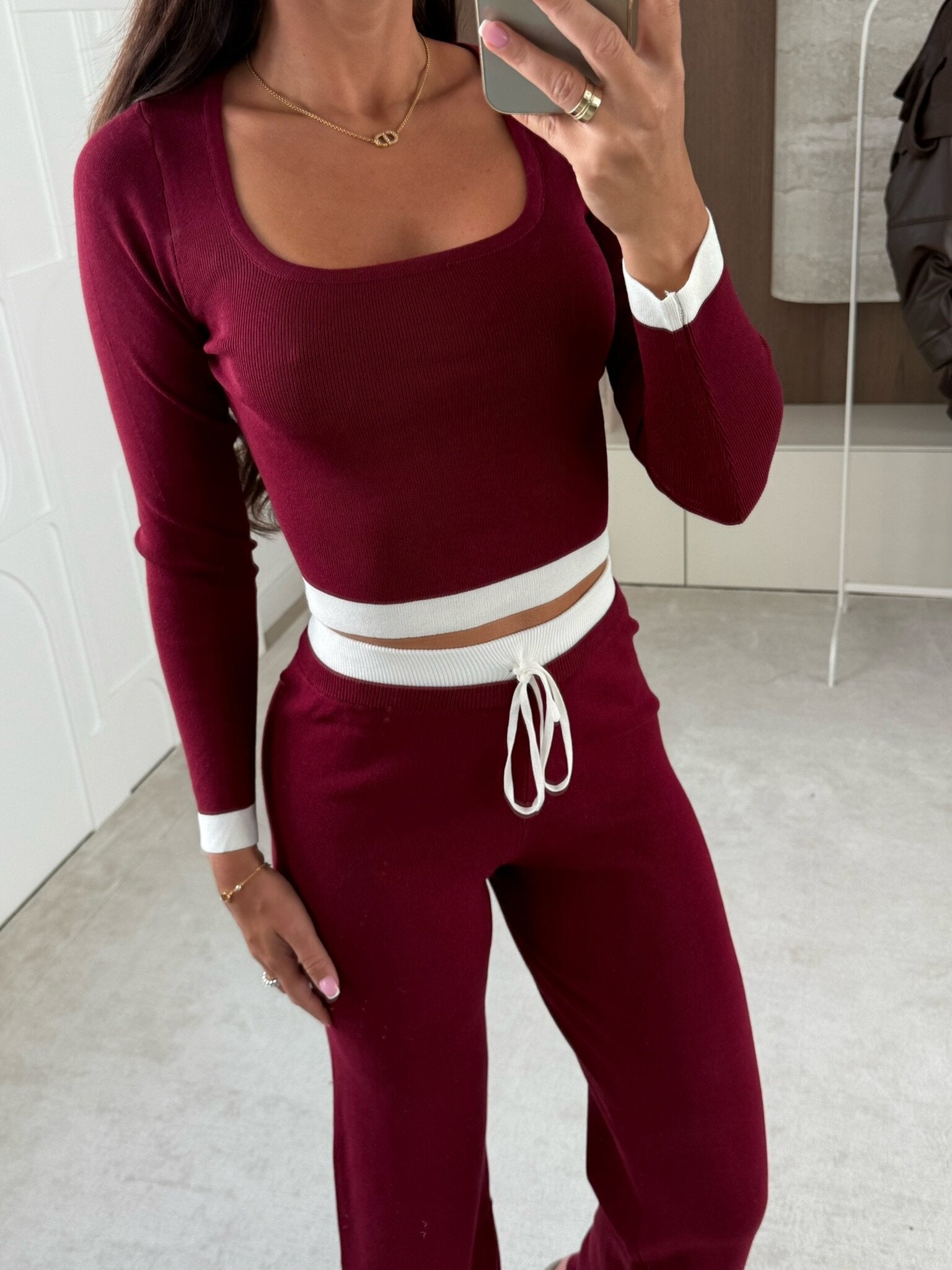 Lounge Luxe conjunto