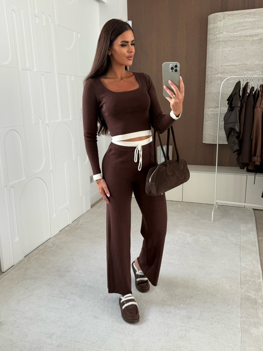 Lounge Luxe conjunto