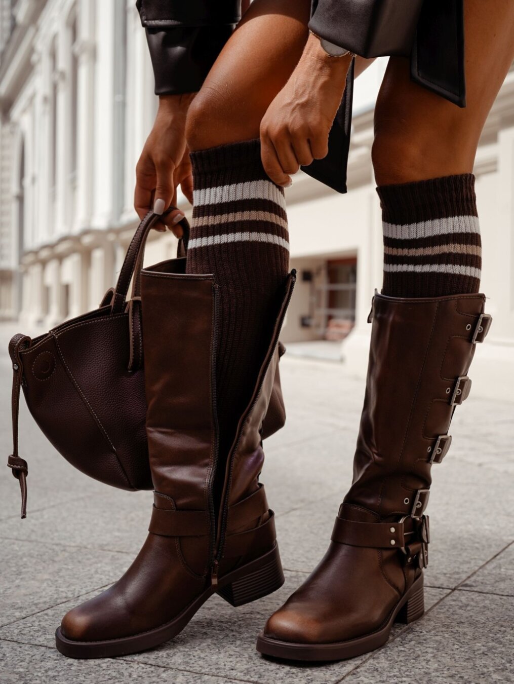 Botas quenti