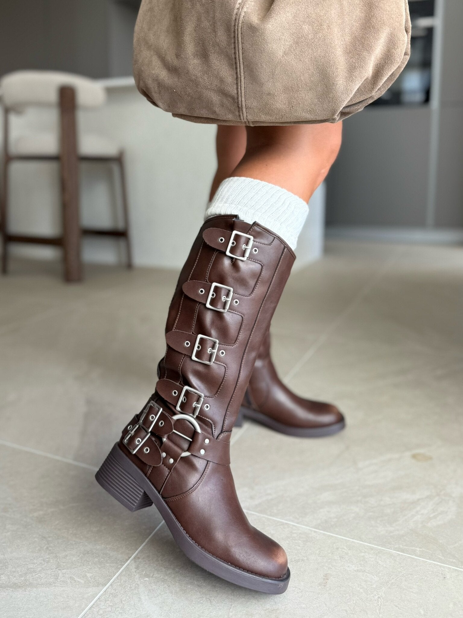 Botas quenti