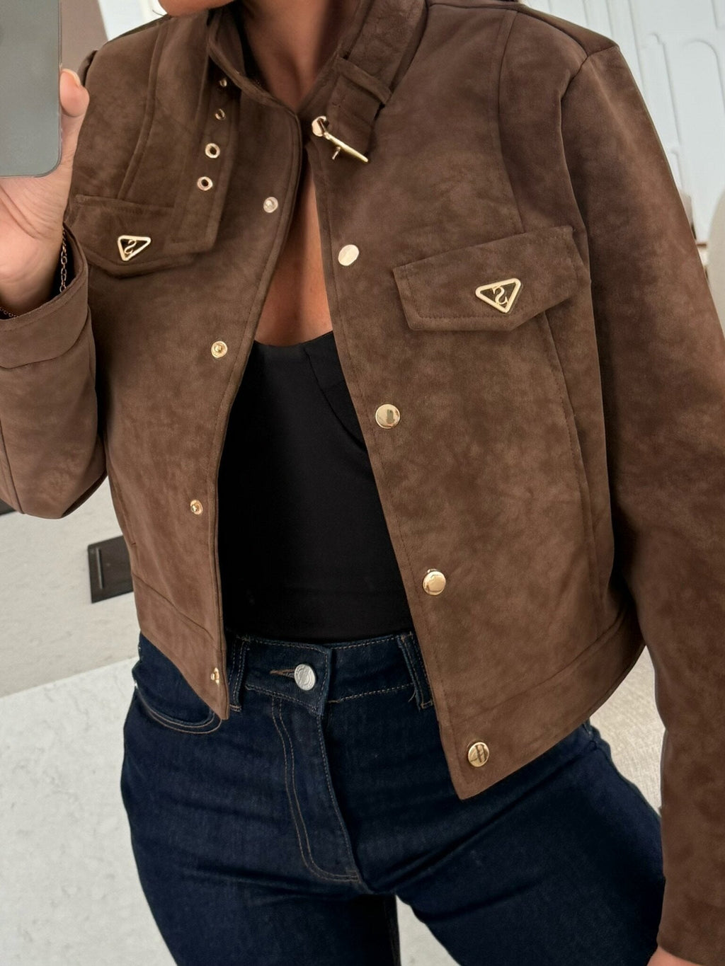 Chaqueta Valentino