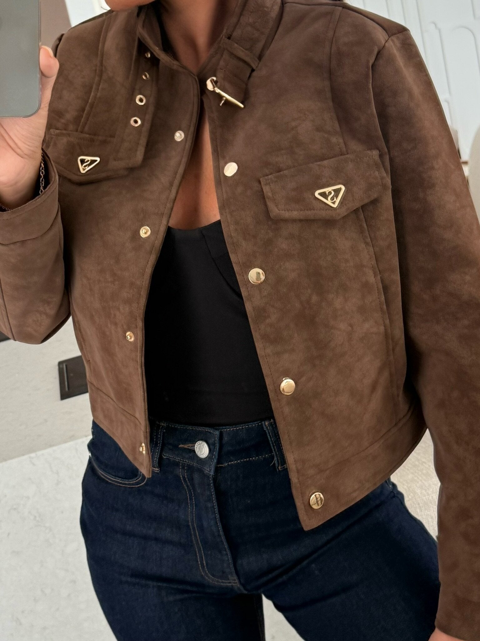 Chaqueta Valentino