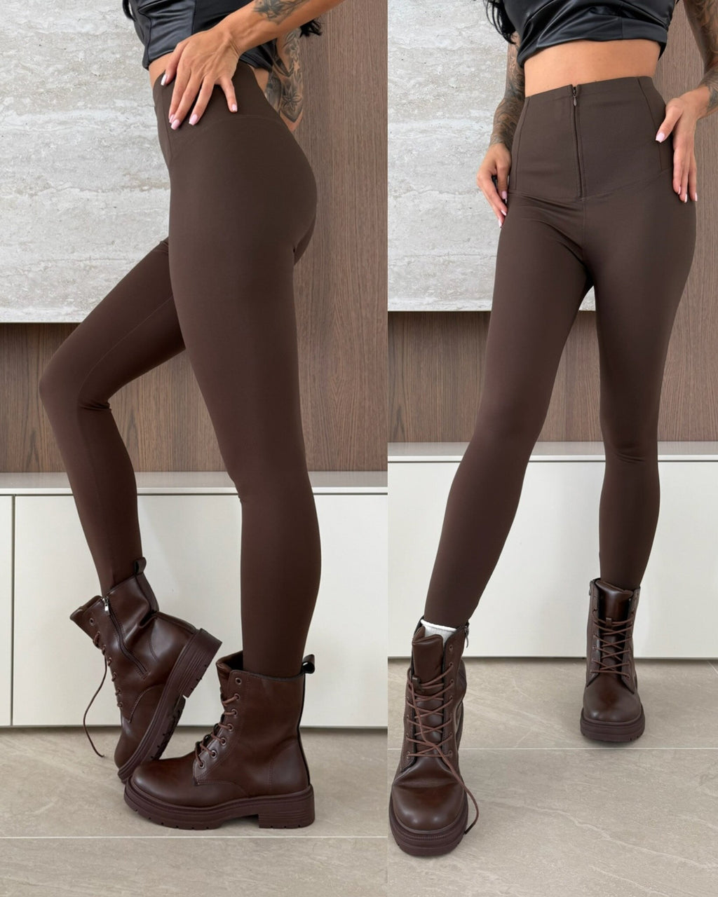 leggins charme